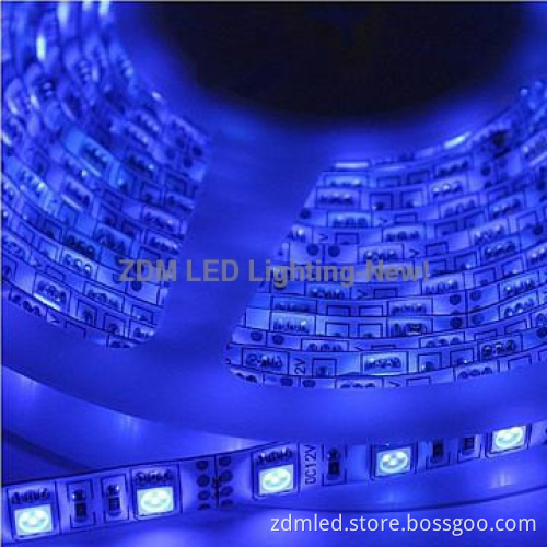 led strip tape lights